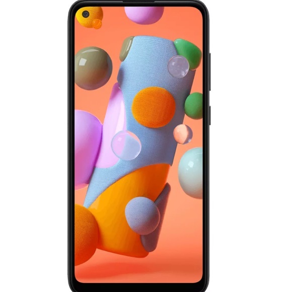 Metro PCS by T-Mobile- Galaxy A11 - Picture 1 of 1